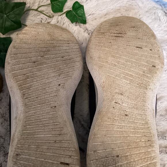 ALLBIRDS MENS BLACK TREE RUNNER SHOES SIZE M10 - Picture 7 of 7